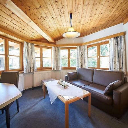 Holiday Lodge Felix Saalbach-Hinterglemm Exterior photo