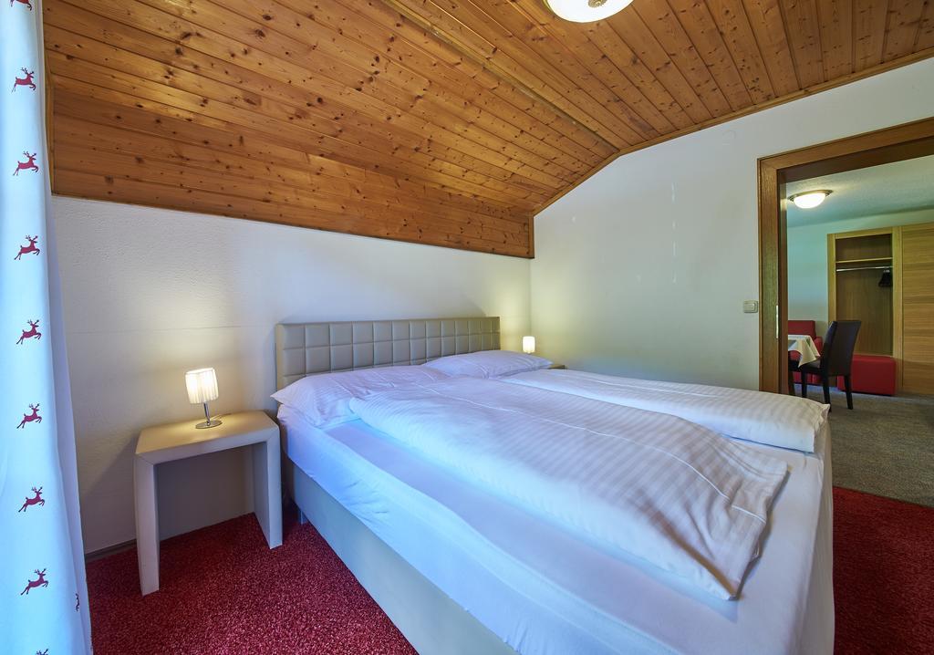 Holiday Lodge Felix Saalbach-Hinterglemm Exterior photo