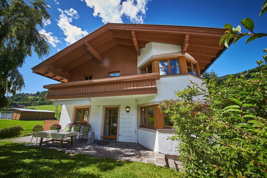 Holiday Lodge Felix Saalbach-Hinterglemm Exterior photo