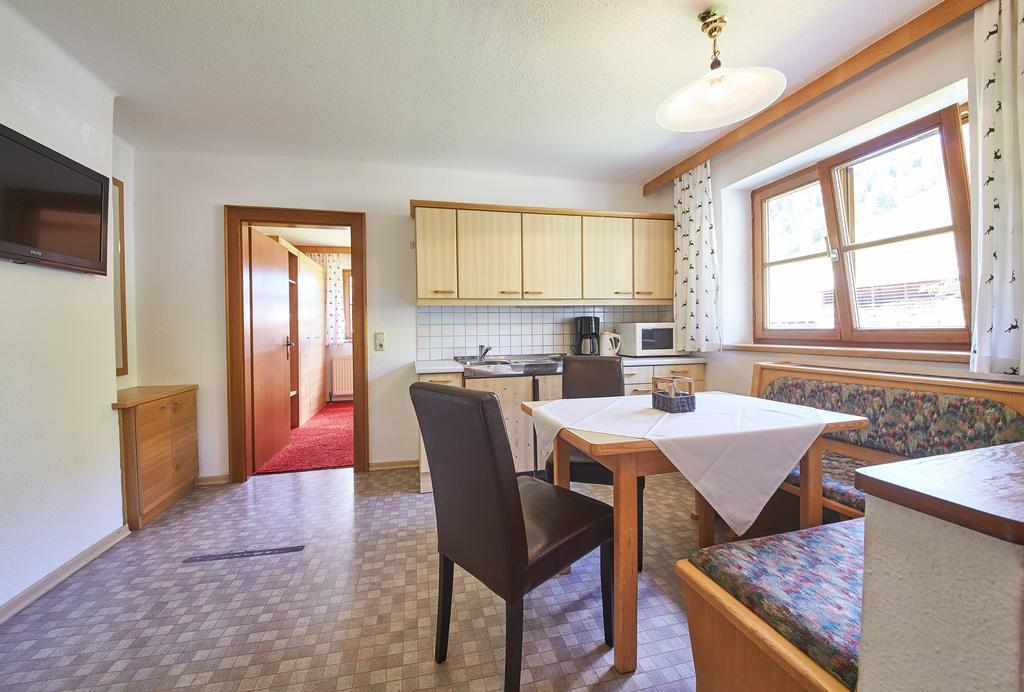 Holiday Lodge Felix Saalbach-Hinterglemm Exterior photo